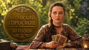 Скорпиона, Стрельцы, Тельцы и Весы в гороскопе на среду 10 июня