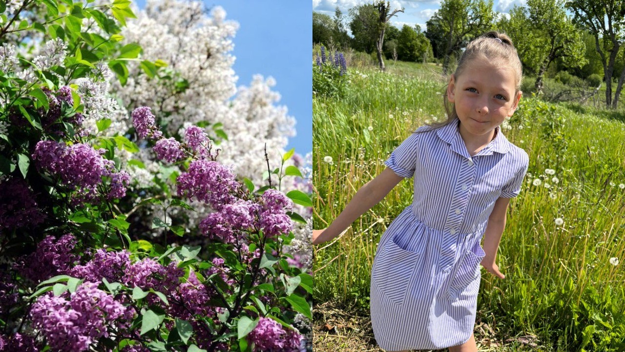 «Зеленая лампа»: на реабилитацию 7-летней Вики не хватает 2900 евро