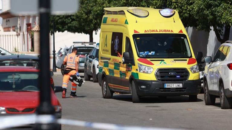 В Испании автобус врезался в здание: 43 пострадавших, четверо в критическом состоянии