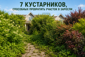 Свежий десерт на лето: лимонный крем, ягоды и сливочный слой