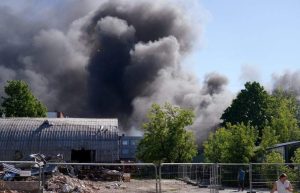 В Лиепае меняют сеть автобусных маршрутов и вводят 40-минутные билеты за 1 евро