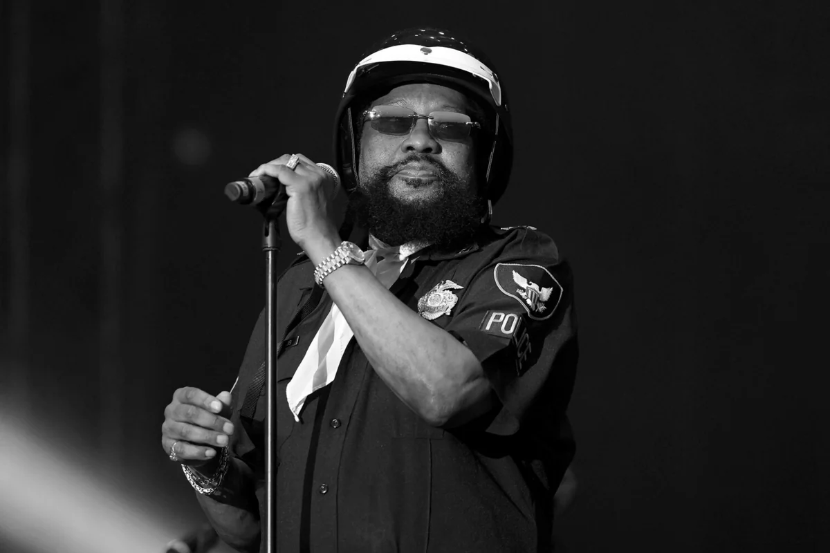 Умер голос легендарной Y.M.C.A.: скончался основатель Village People Виктор Уиллис