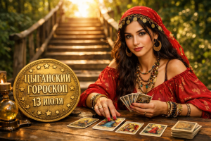 Гороскоп на неделю 13-19 июля: кому пора выбрать себя, а кому лучше не торопить события