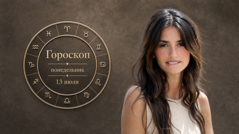 Овны, Стрельцы, Близнецы и Тельцы в гороскопе на понедельник 13 июля