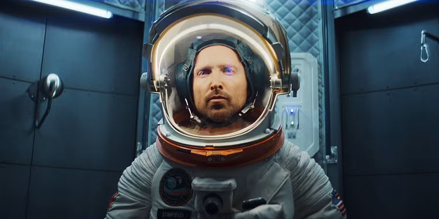 5 научно-фантастических сериалов, где каждая серия - шедевр