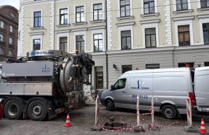 Сегодня в Латвии ожидается жара до +28°C и высокий уровень ультрафиолета: синоптики призывают к осторожности