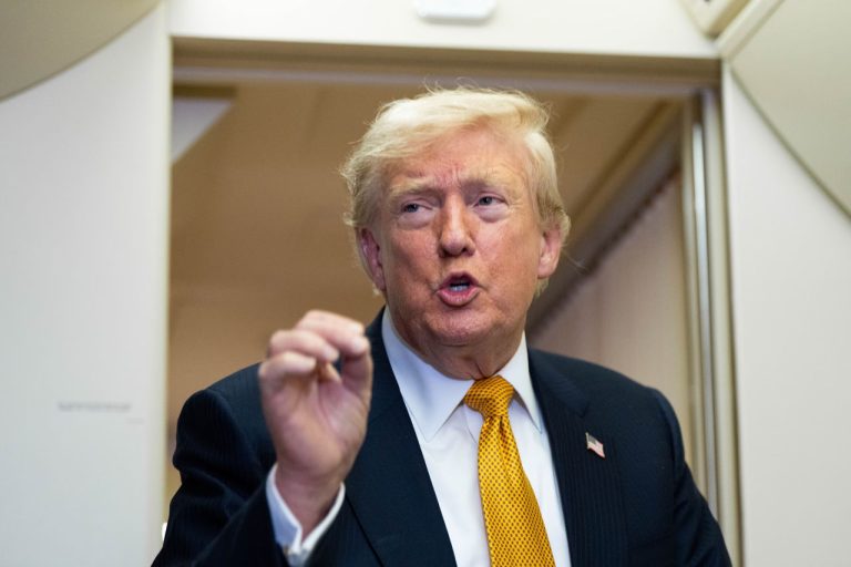 Трамп уведомил Конгресс США о возобновлении войны в Иране