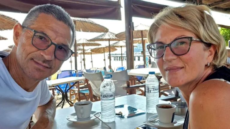«Я держала его за ноги»: жена пассажира Ryanair рассказала, как спасала мужа, которого затянуло в разбитый иллюминатор