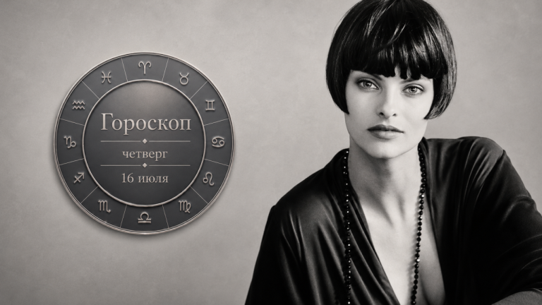 Тельцы, Девы, Весы и Козероги в гороскопе на четверг 16 июля