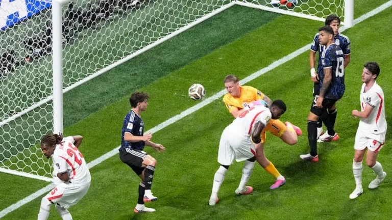 Месси перевернул полуфинал за семь минут: Аргентина вырвала победу у Англии и вышла в финал ЧМ-2026. ВИДЕО