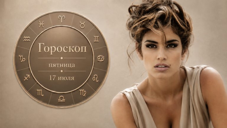 Овны, Весы, Львы и Близнецы в гороскопе на пятницу 17 июля