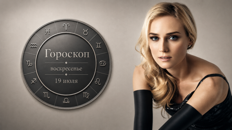 Козероги, Стрельцы, Весы и Девы в гороскопе на воскресенье 19 июля