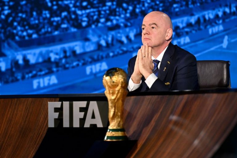 Болельщики впервые смогут купить билеты на предматчевую пресс-конференцию финала чемпионата мира