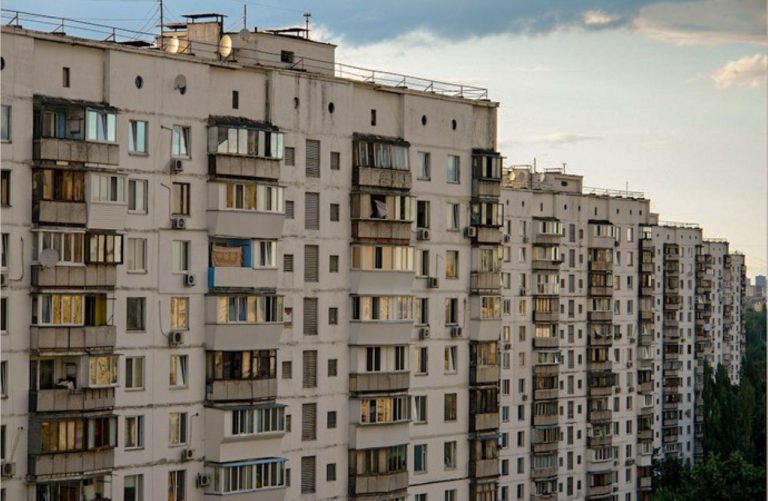 Латвия вошла в число стран с заметным ростом цен на жильё в ЕС - данные Eurostat