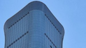 Предложение руки и сердца на высоте птичьего полета закончилось для влюбленных арестом