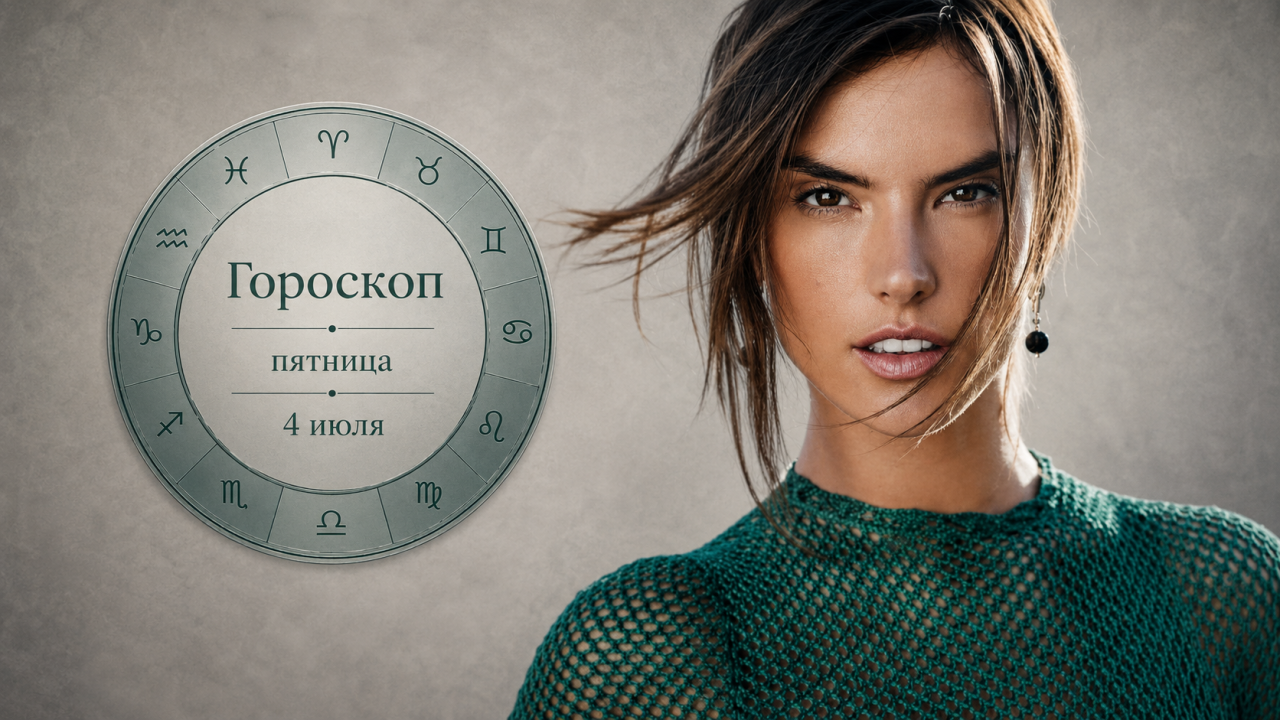Рыбы, Скорпионы, Стрельцы и Близнецы в гороскопе на субботу 4 июля