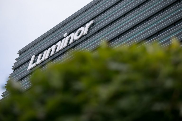 Венгерский OTP Bank объявляет о покупке Luminor и готовится к расширению в странах Балтии