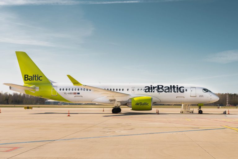 airBaltic снова нуждается в деньгах: что известно и насколько реален худший сценарий