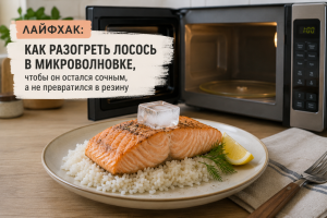 Тортилья с зелёным луком: рецепт из «Испанской кладовой»