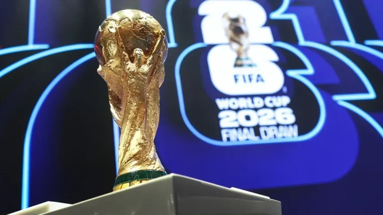 ФИФА не выявила договорных матчей на ЧМ-2026