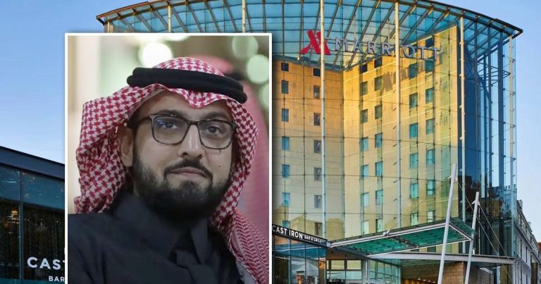 Саудовского принца нашли мертвым в отеле Лондона: суд назвал причину трагедии
