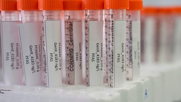 Швеция с 2028 года запретит «вечные химикаты» в одежде, косметике и других товарах раньше Евросоюза