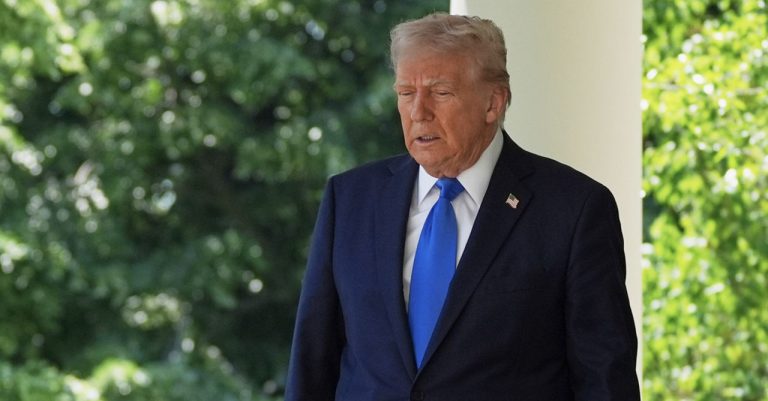 Трамп пообещал ответить Евросоюзу пошлинами после нового многомиллиардного штрафа для Google