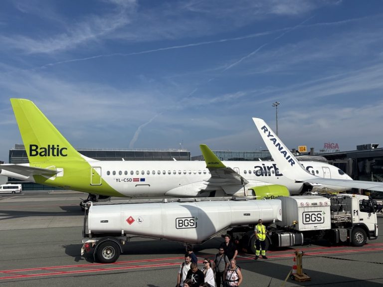 Генпрокуратура Латвии проверяет деятельность airBaltic на фоне финансовых трудностей компании