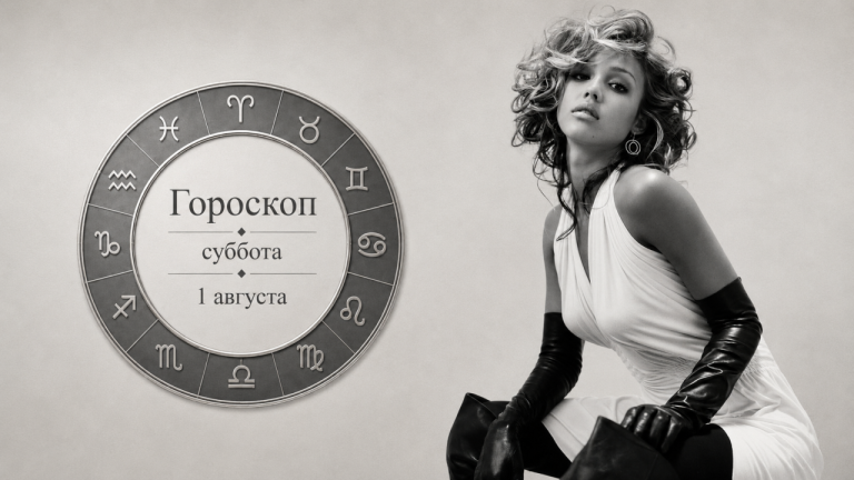 Раки, Львы, Близнецы и Стрельцы в гороскопе на субботу 1 августа