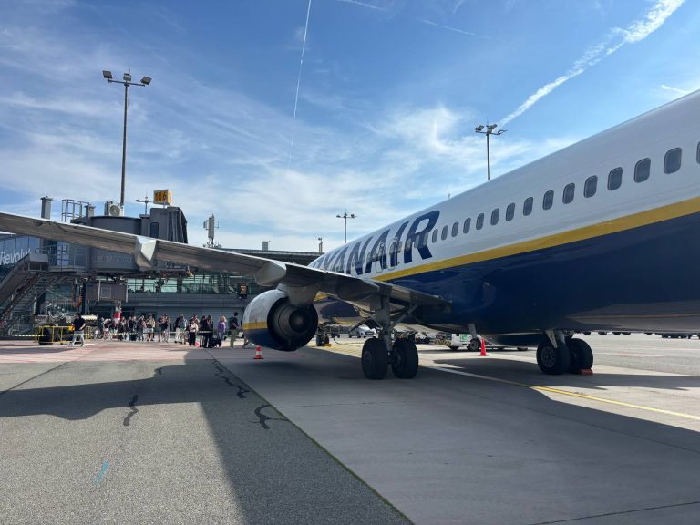 EASA продлило предупреждение, и популярные у латвийцев направления снова оказались под вопросом