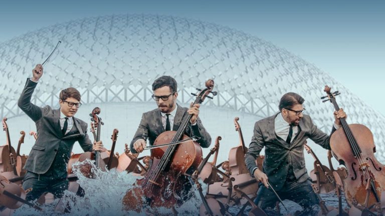 130 виолончелей на одной сцене: в Юрмале пройдет уникальный концерт Melo-M Mega Orchestra