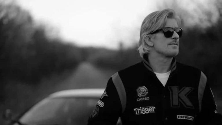 Умер французский диджей Kavinsky - автор хита Nightcall из фильма «Драйв»