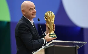 Самый возрастной футболист мира впервые с 2022 года забил гол в официальном матче