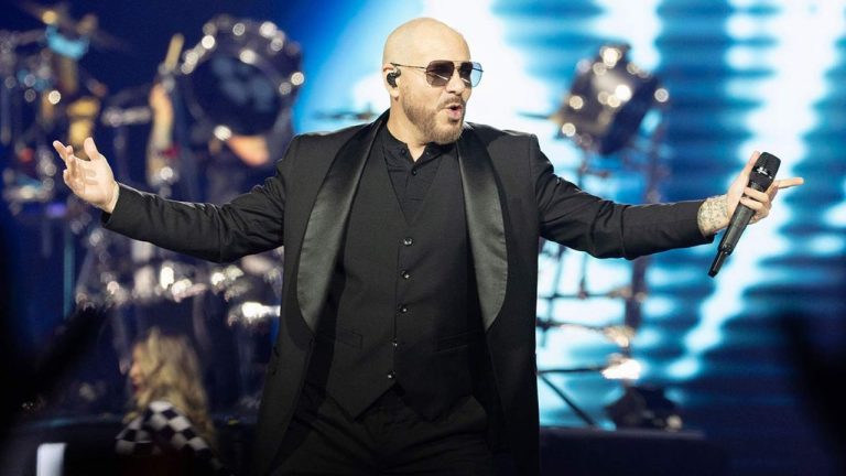 Концерт Pitbull в Риге отменён: полиция призывает фанатов не устраивать массовые сборы в Межапарке