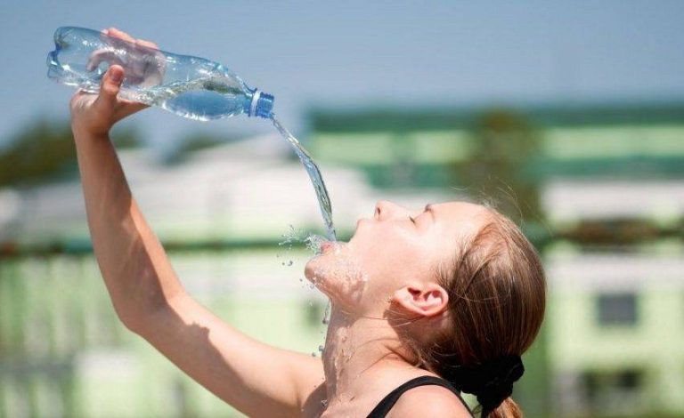 Лето напоследок удивит: в пятницу в Латвии ожидается жара до +31°C, затем снова станет прохладнее