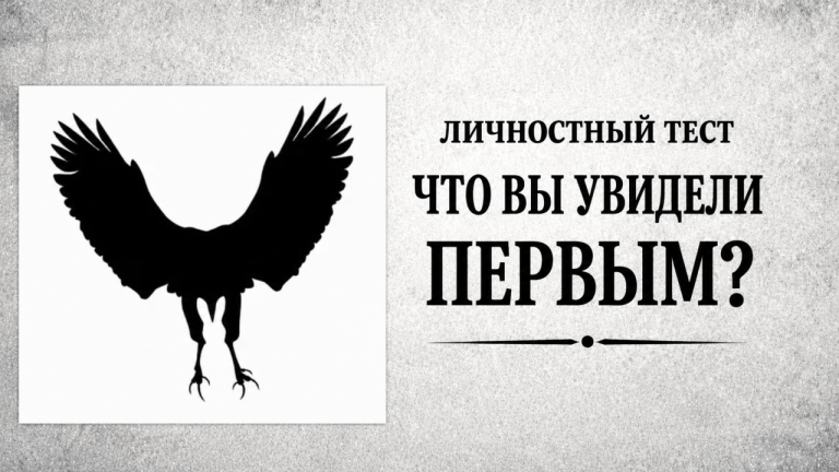 Скрытый код вашего успеха: эта оптическая иллюзия покажет, какой внутренний механизм чаще всего приводит вас к победе.