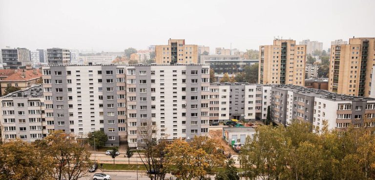 В Литве агент по недвижимости получил предупреждение после слов, что квартира сдаётся только литовцам
