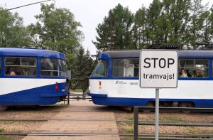 Лето напоследок удивит: в пятницу в Латвии ожидается жара до +31°C, затем снова станет прохладнее