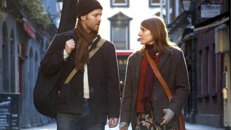 Как скромная ирландская драма с песней Falling Slowly покорила весь мир