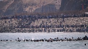 Минимальную зарплату в Латвии могут повысить до 835 евро уже в 2027 году