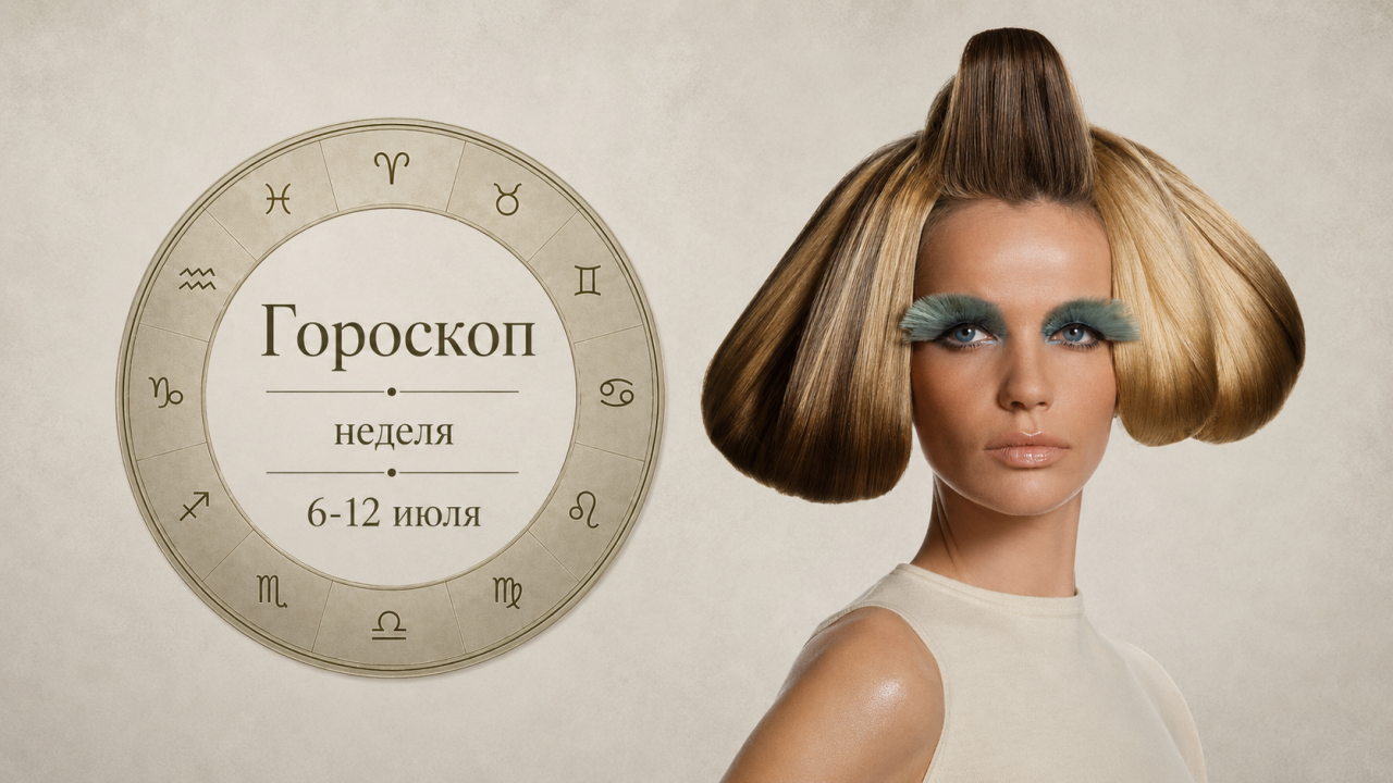 Маникюр на осень- 2025: 8 главных трендов, которые будут в моде