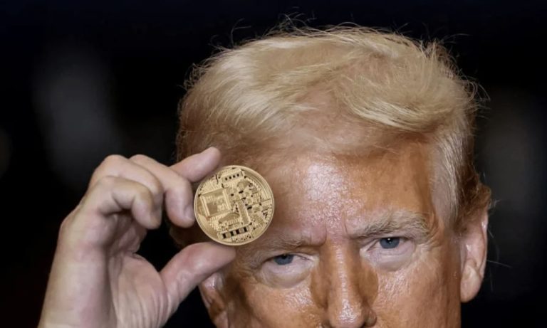 Инвесторы в мемкоин TRUMP лишились четырех миллиардов долларов, пока сам президент фиксировал чистую прибыль
