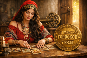 Рыбы, Тельцы, Девы и Водолеи в гороскопе на вторник 7 июля