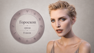 Тельцы, Скорпионы, Рыбы и Водолеи в ультракоротком гороскопе на среду 8 июля (+совет)