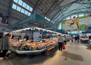 В Латвии резко выросло производство спирта - почти на 70%