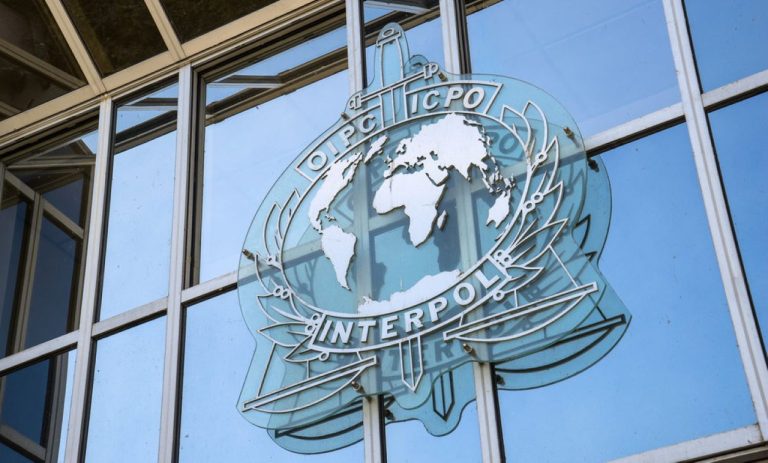 Полиция 59 стран задержала более тысячи подозреваемых в торговле людьми
