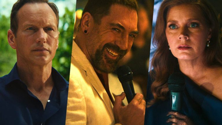 Зацепил Хавьер Бардем в «Мысе страха»: 7 сериалов с тем же нервом и опасной атмосферой