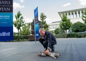 Оранжевое предупреждение объявлено в стране из-за угрозы сильного наводнения и эвакуации