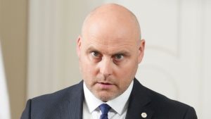 Объединение перевозчиков Рижского региона обещает полностью восстановить сорванные автобусные маршруты