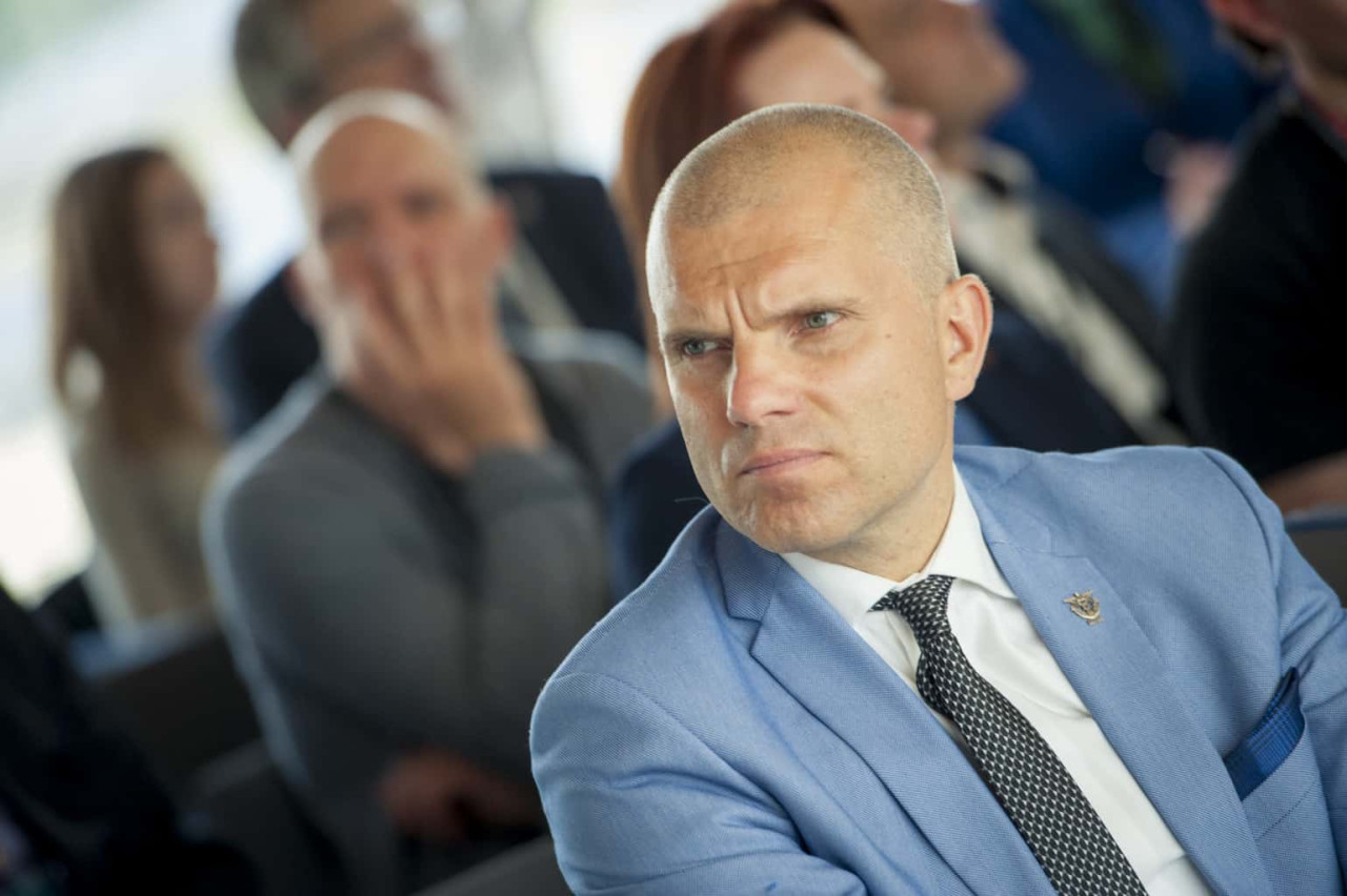 Эксперт заявил, что без иммиграции Латвия не сможет преодолеть демографический кризис